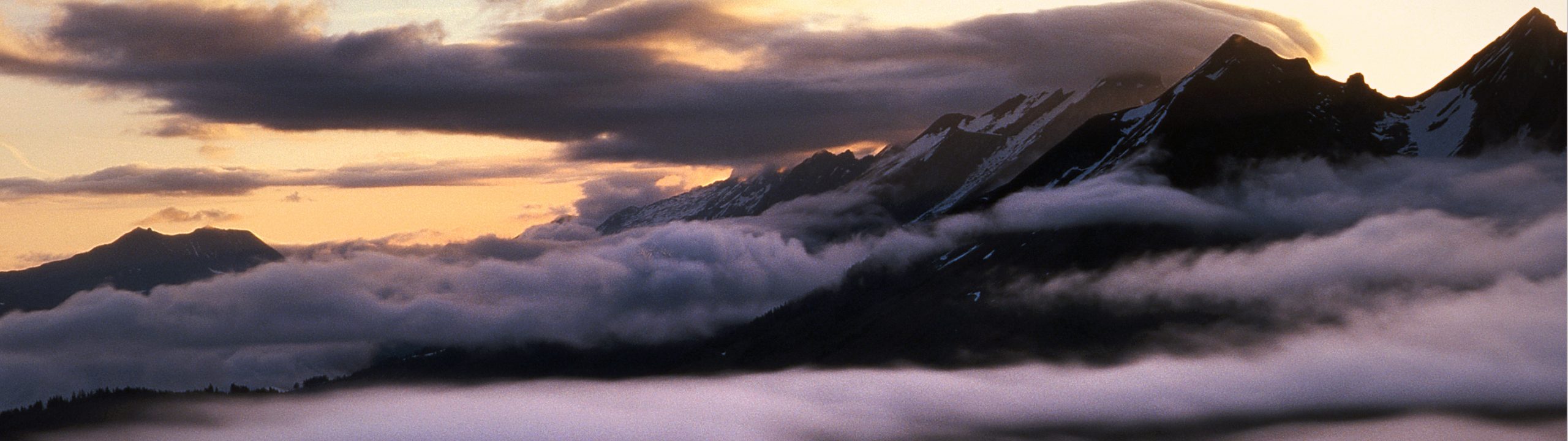 massif des aravis - Haute Savoie
